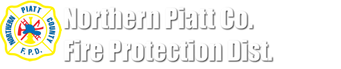 Northern Piatt Fire Protection